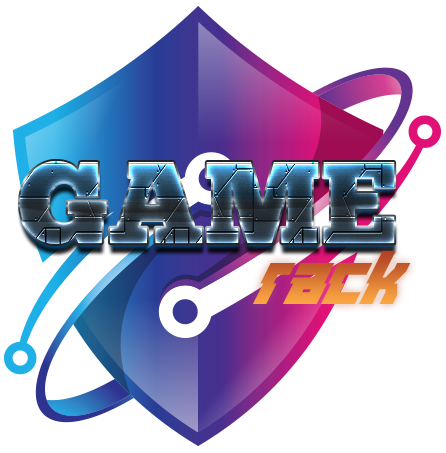 GameRack Logo